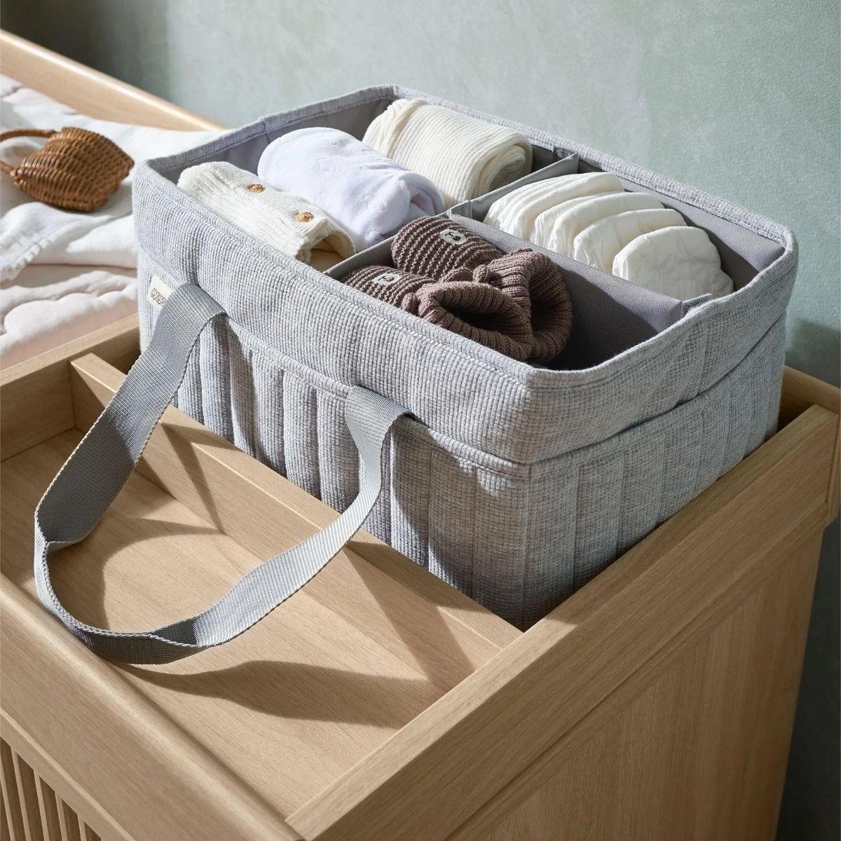 アンティーク雑貨 mama Mamas & Papas Oska Dresser Wide - Natural-Oak | Mothercare 👶